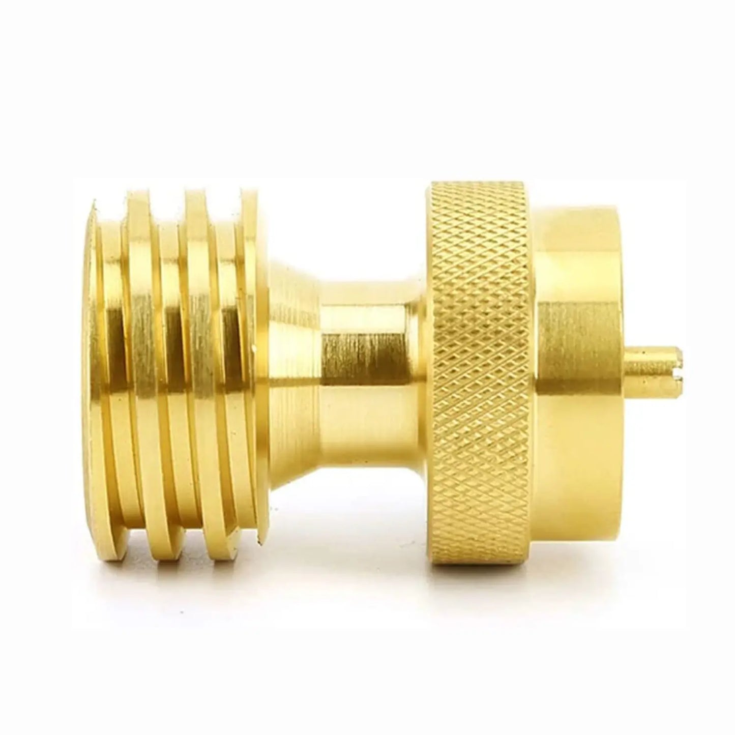 Brazilian Flame Propane Tank Adapter
