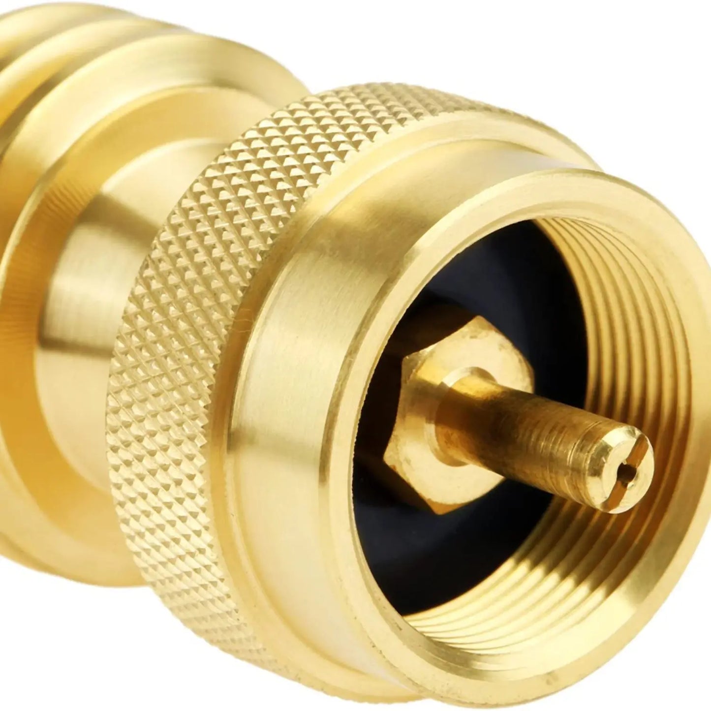 Brazilian Flame Propane Tank Adapter