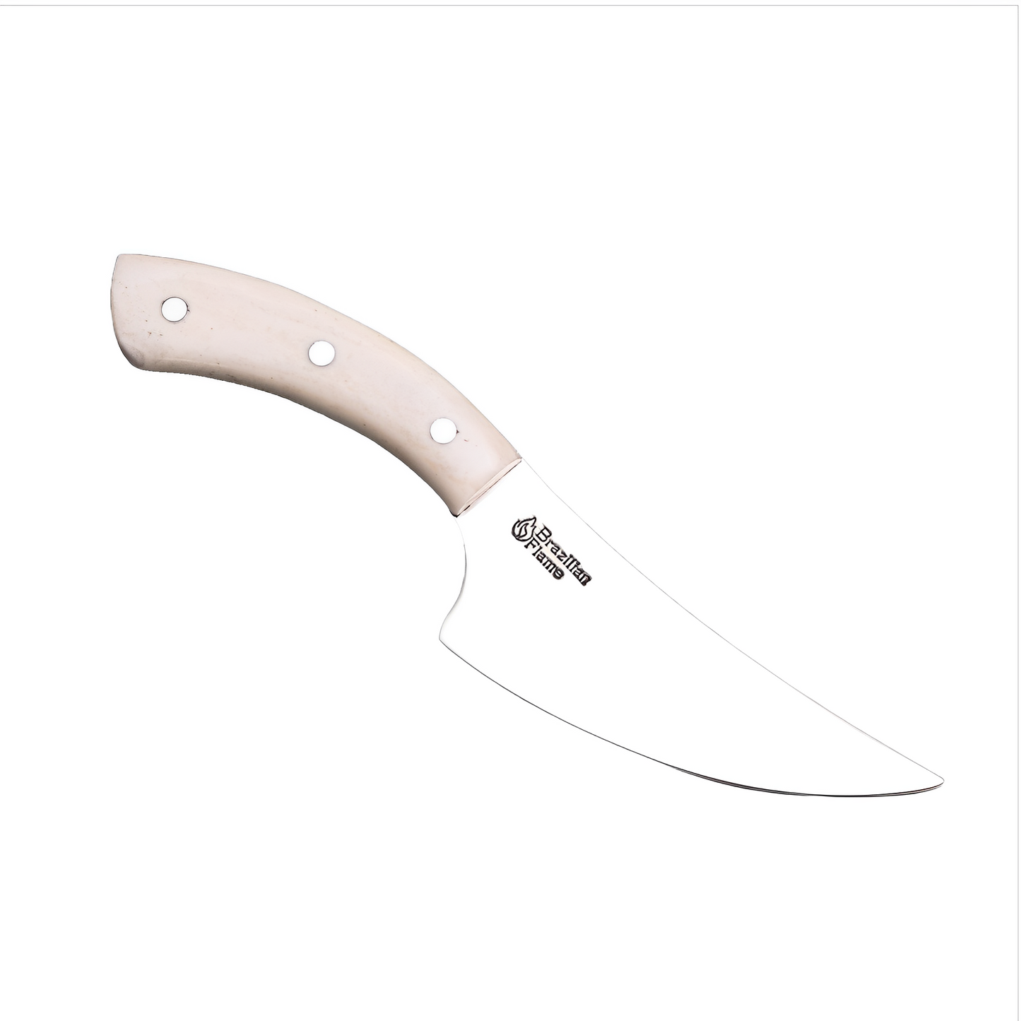 Brazilian Flame Chef's Knife - Diamantina
