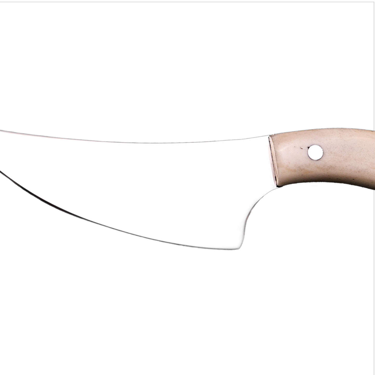 Brazilian Flame Chef's Knife - Diamantina