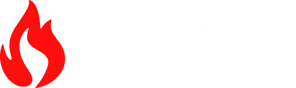 Brazilian Flame logo