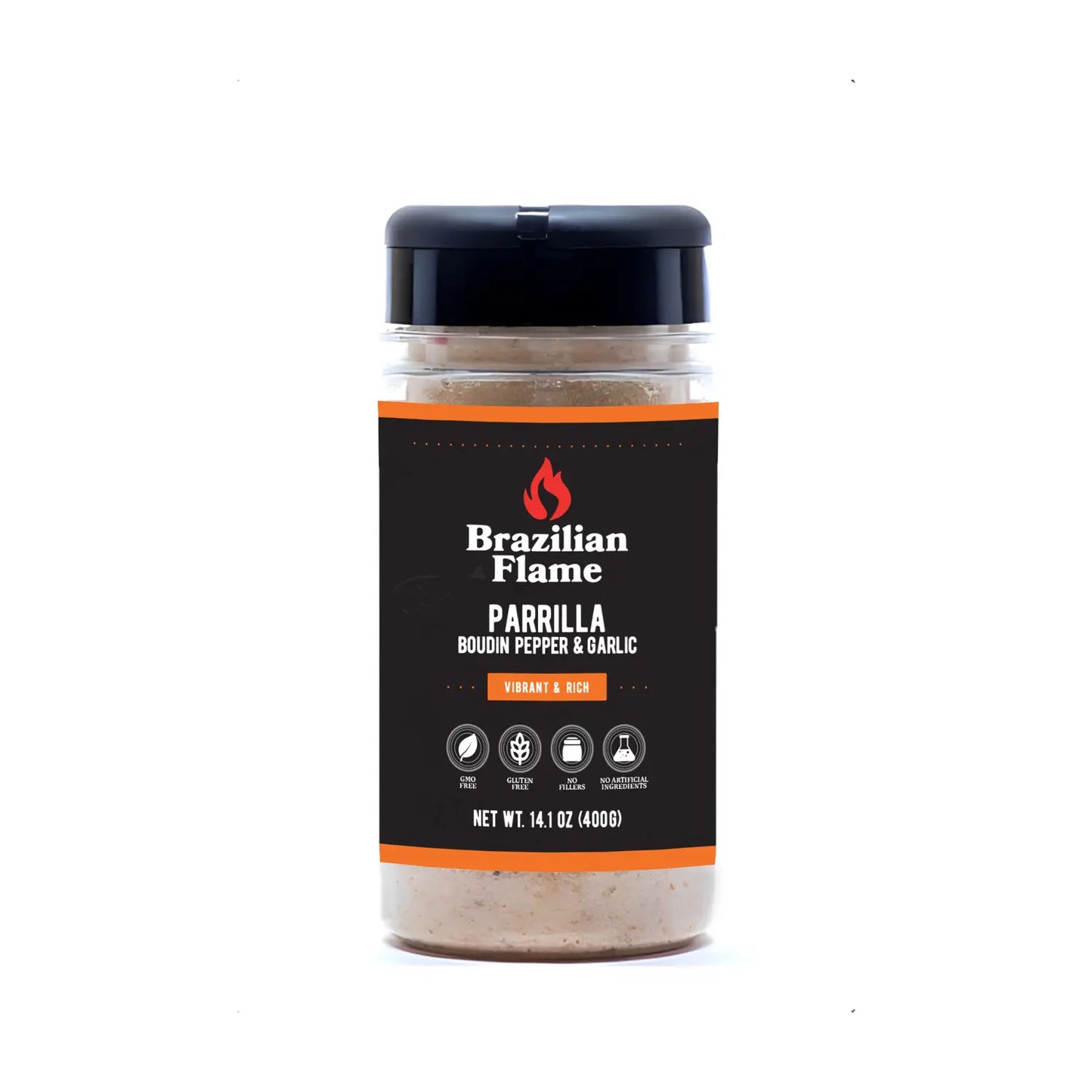Brazilian Flame Parrilla Seasoning