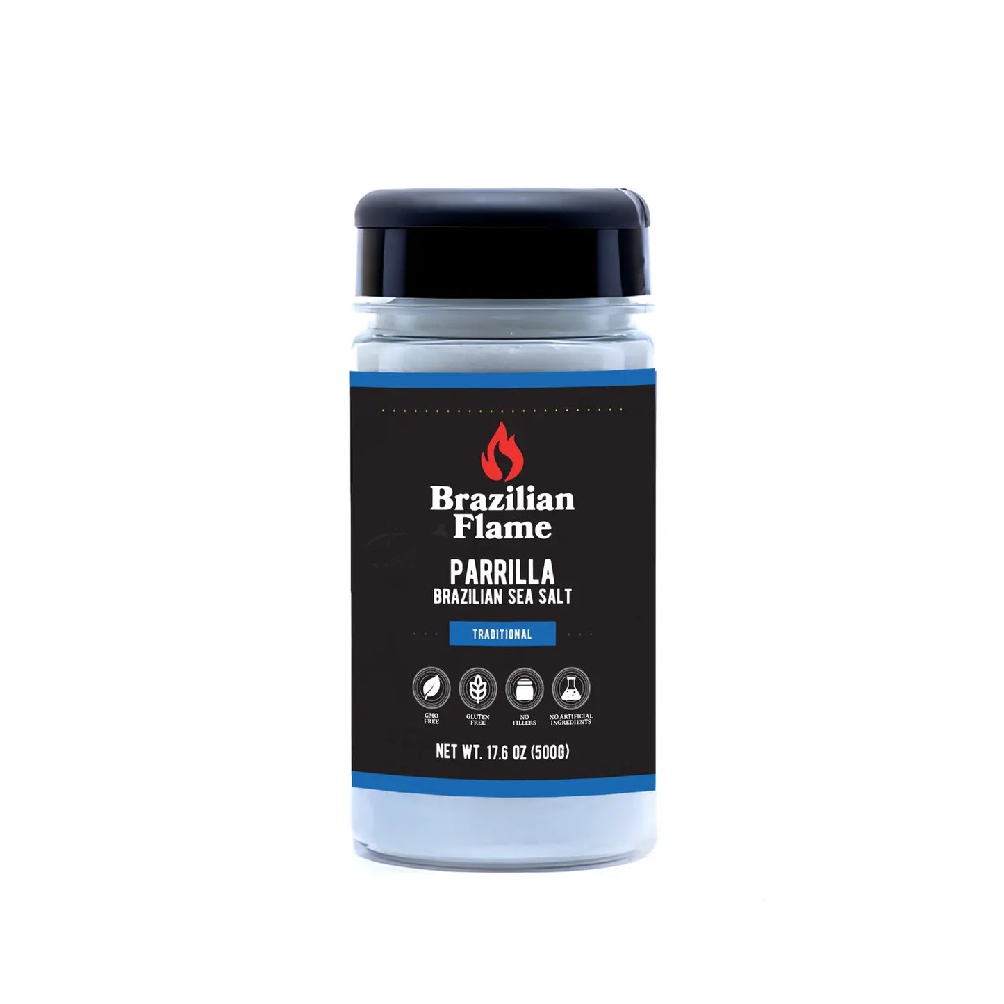 Brazilian Flame Parrilla Seasoning