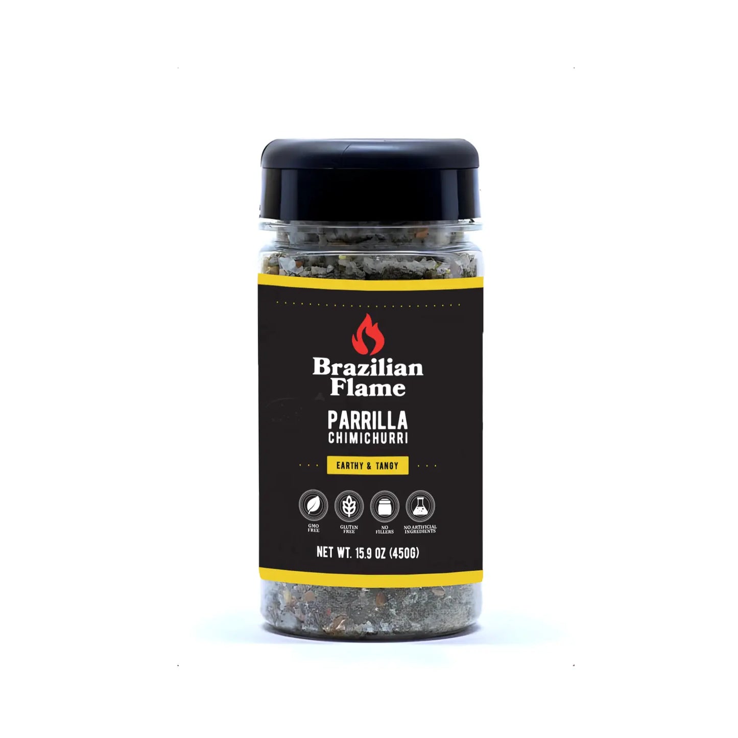 Brazilian Flame Parrilla Seasoning