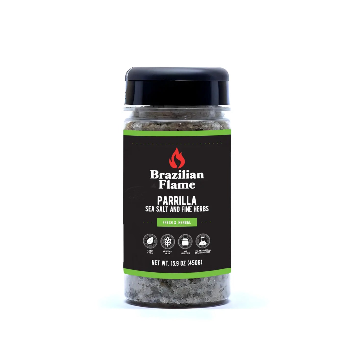 Brazilian Flame Parrilla Seasoning