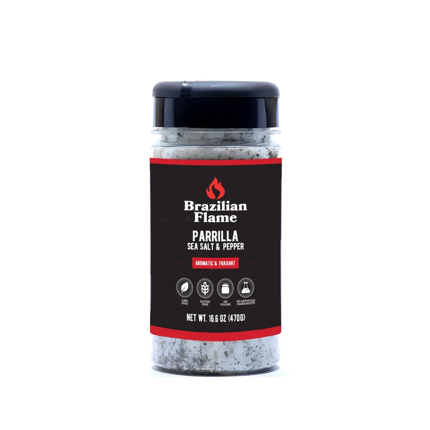 Brazilian Flame Parrilla Seasoning