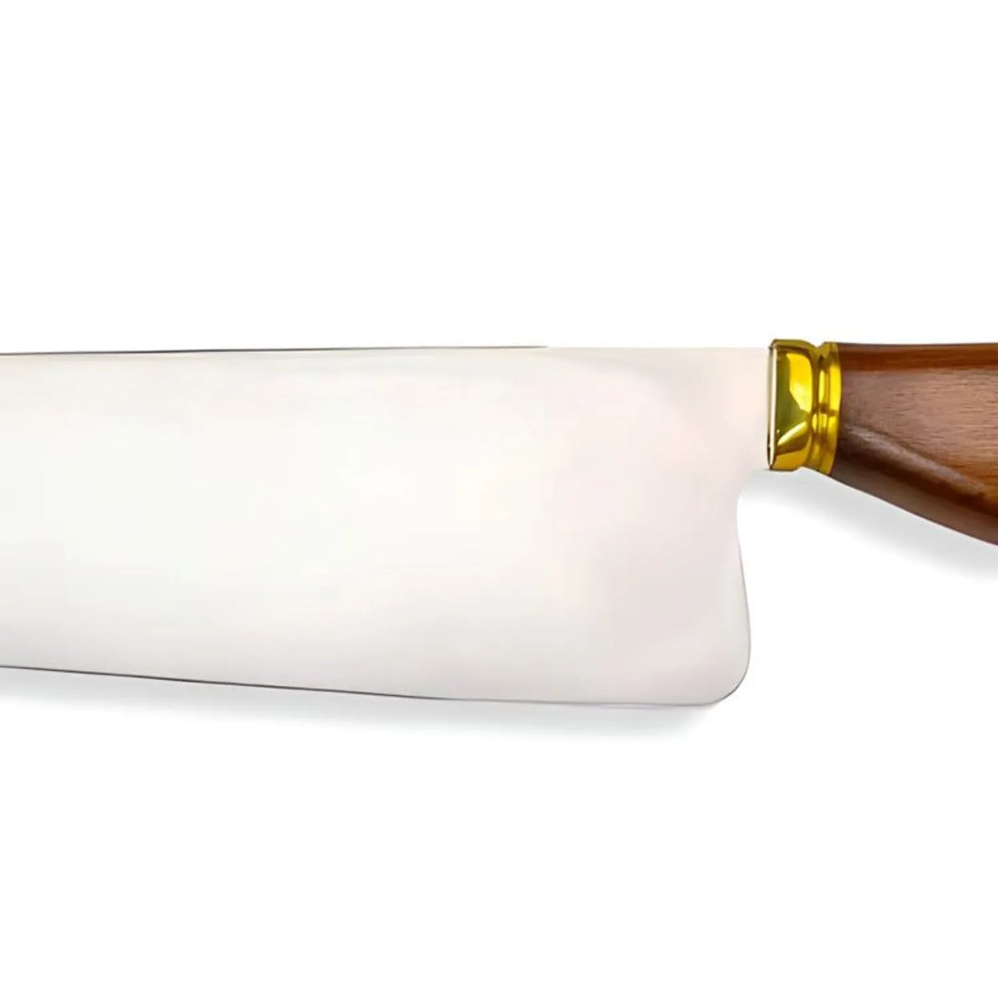 Brazilian Flame Chef's Knife - Picanha