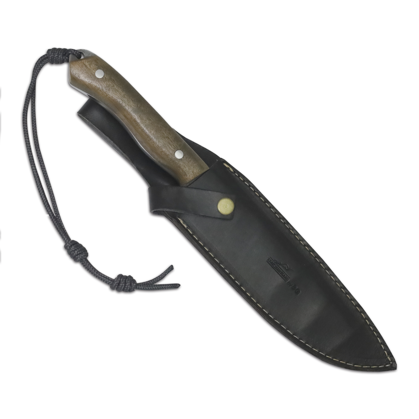 Brazilian Flame Camping Knife - Trout