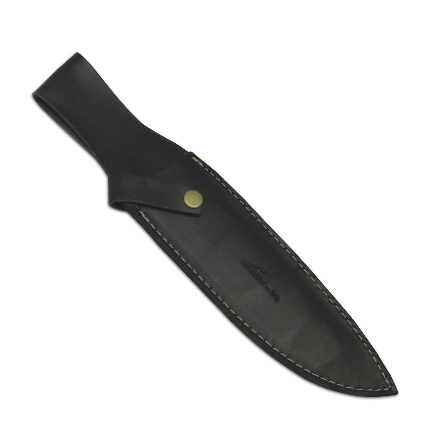 Brazilian Flame Camping Knife - Trout