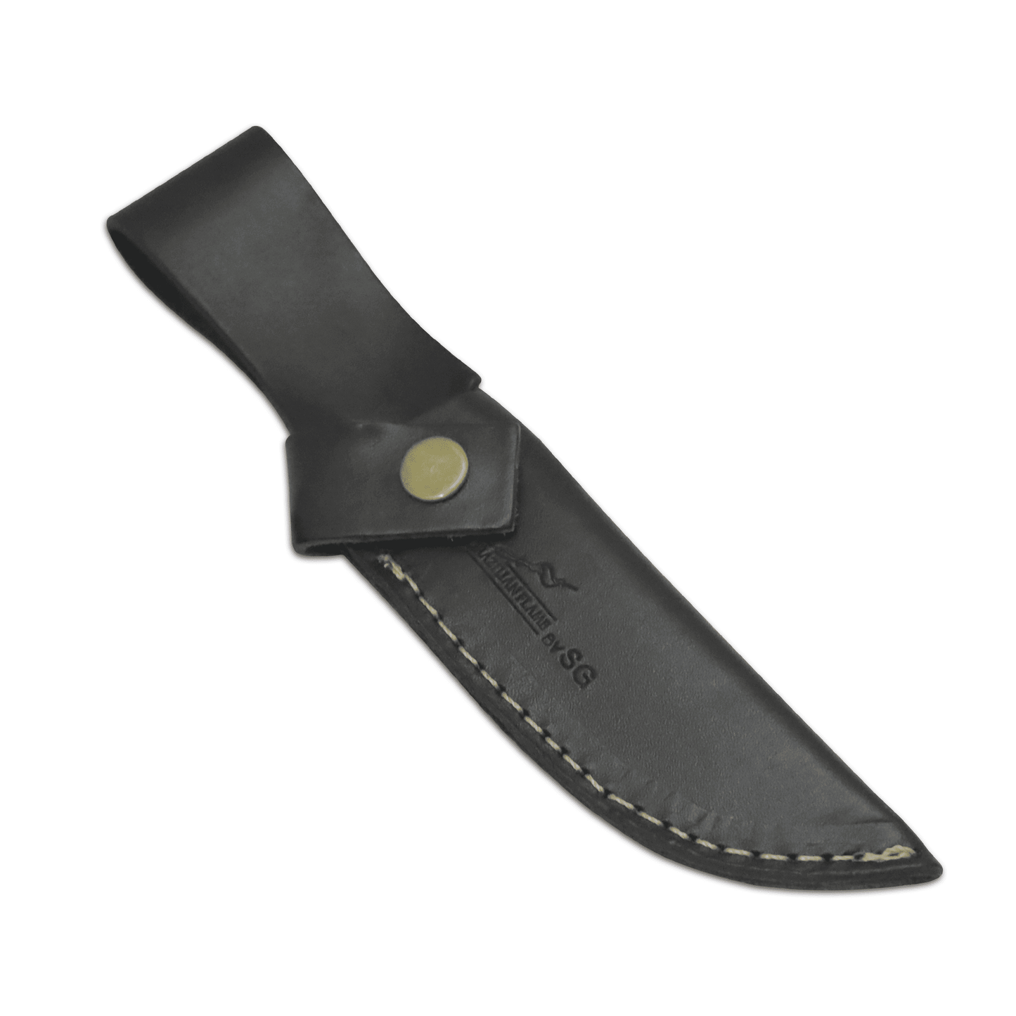 Brazilian Flame Camping Knife - Bass