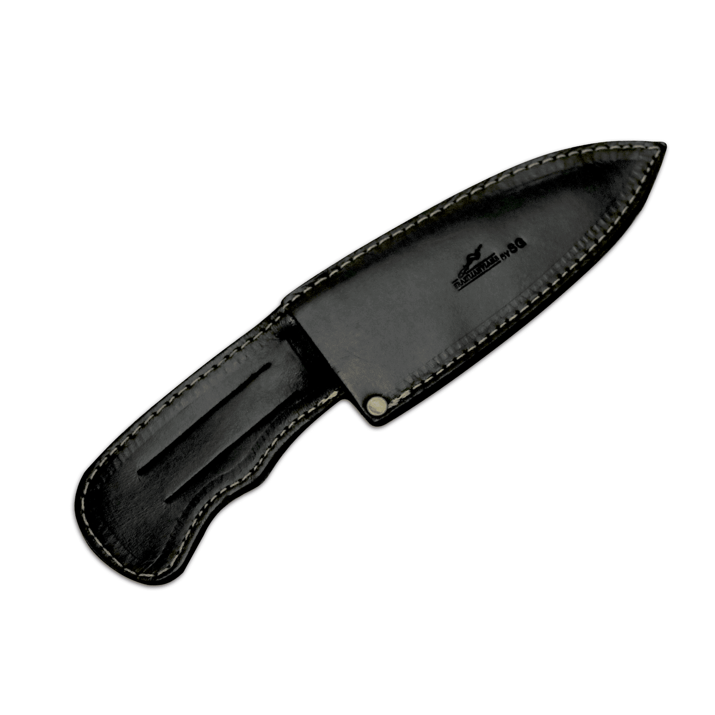 Brazilian Flame Hunting Knife - Elk