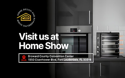 6 Reasons to Join Us at the Fort Lauderdale Home Show