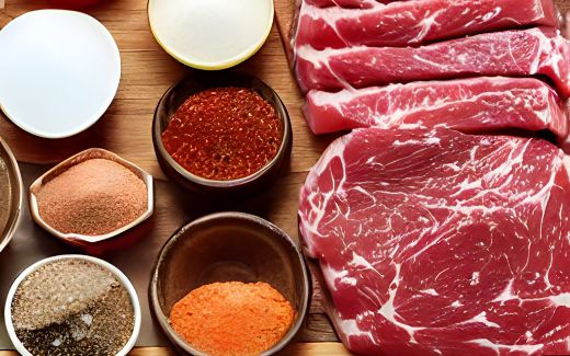 3 Expert Tips: Mastering the Art of Meat Seasoning
