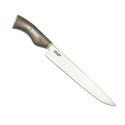 Brazilian Flame Chef's Knife - Porterhouse