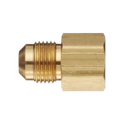 Brazilian Flame Gas Adapter for Pipe Connector