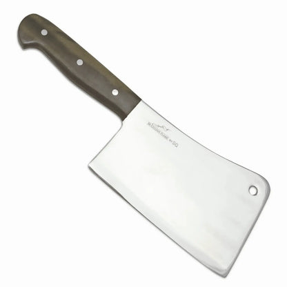 Brazilian Flame Chef's Cleaver - Butcher