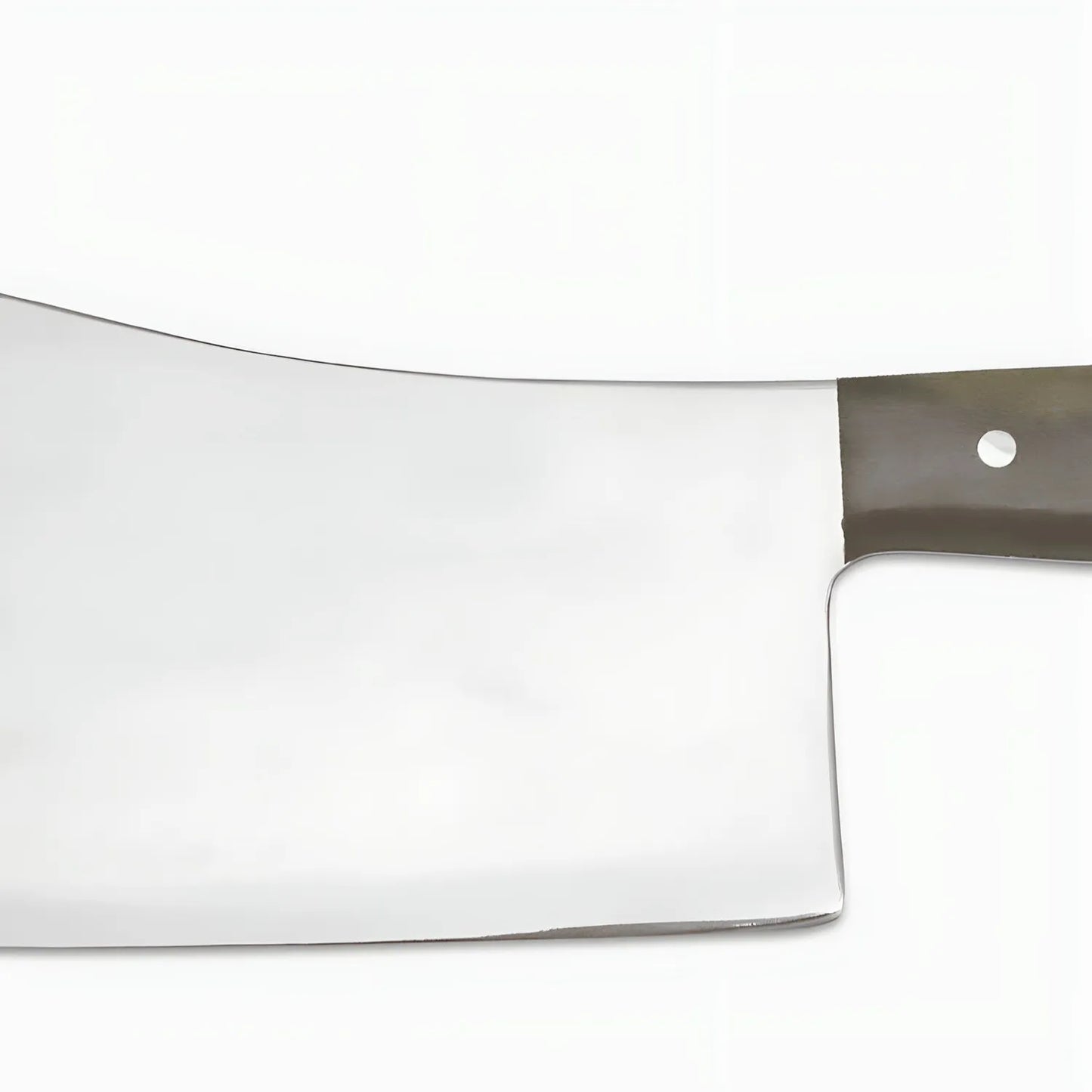 Brazilian Flame Chef's Cleaver - Butcher