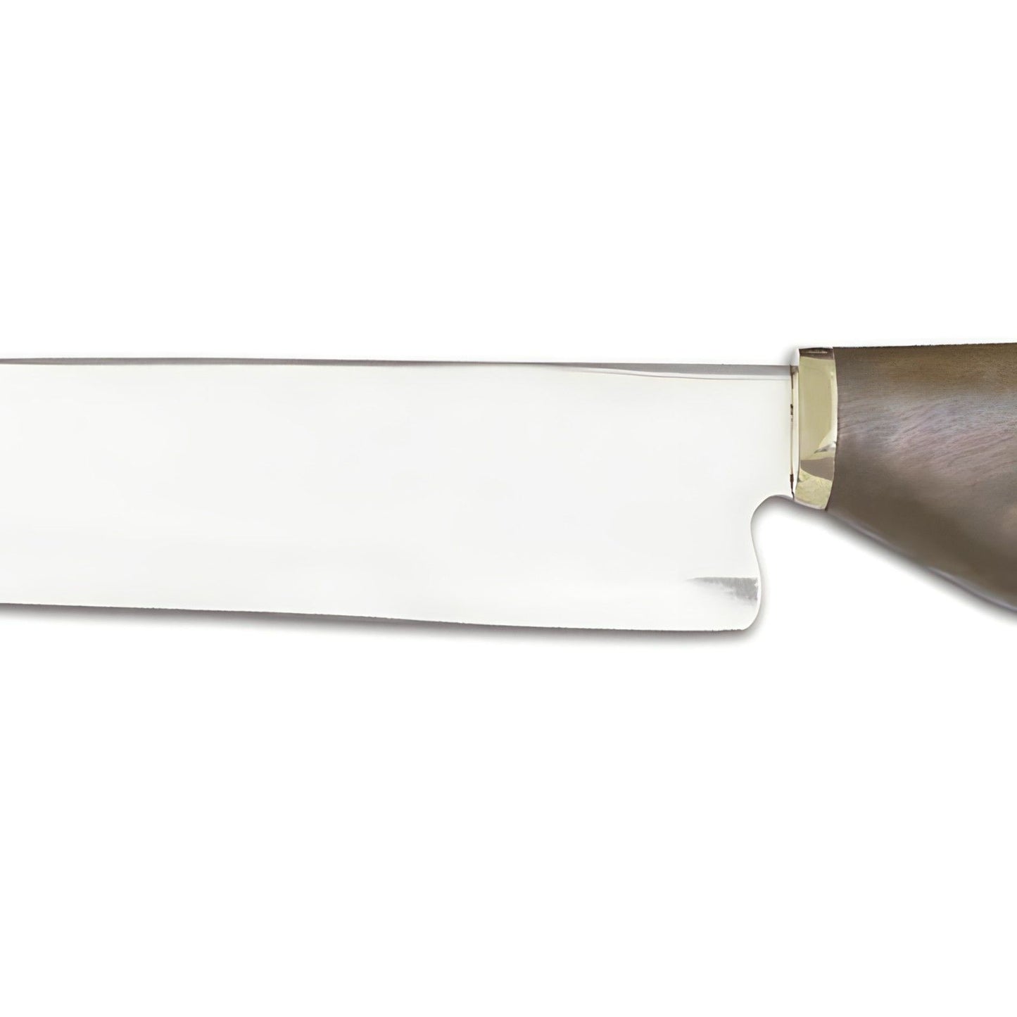 Brazilian Flame Chef's Knife -  Ribs Set with Sharpener