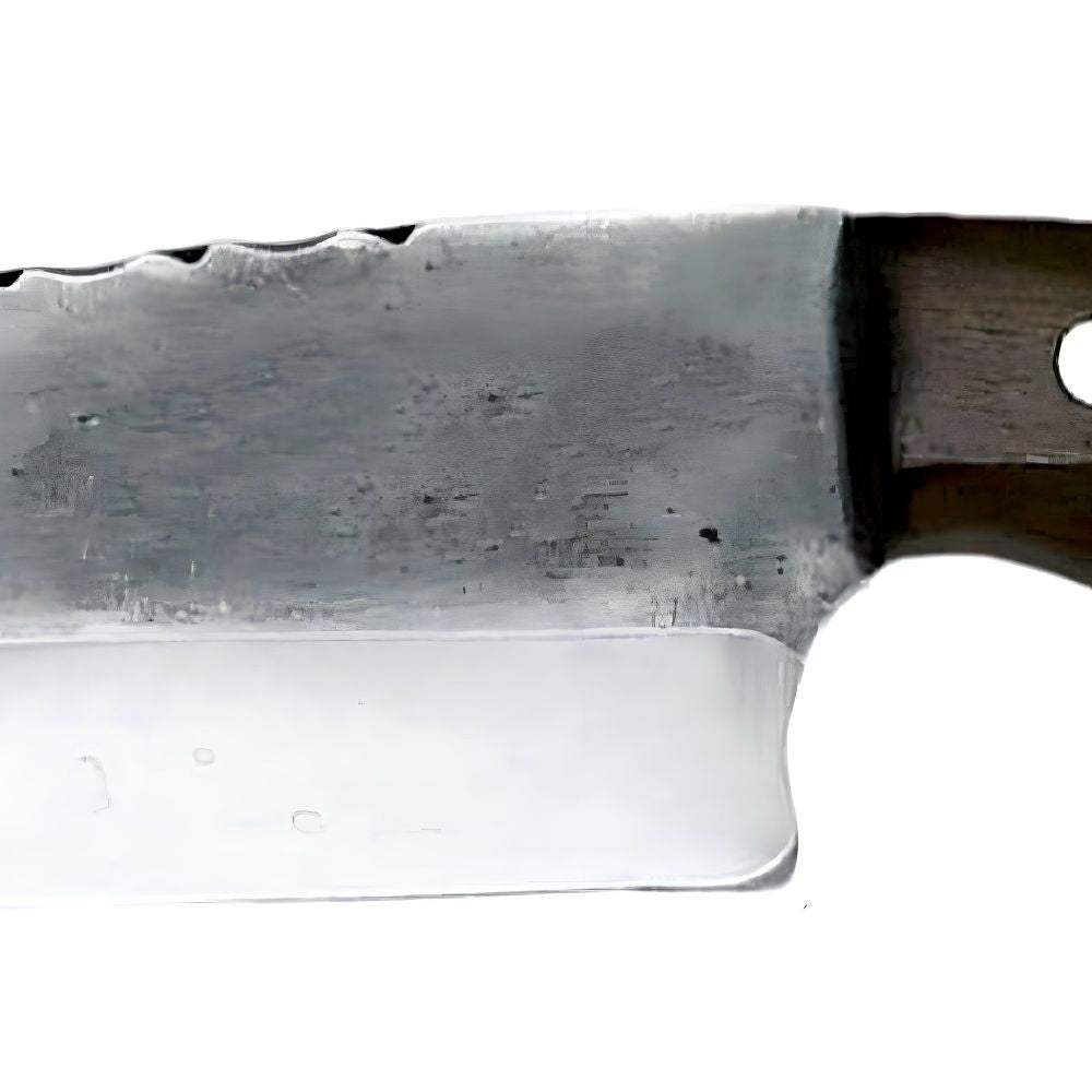 Brazilian Flame Hunting Knife - Elk